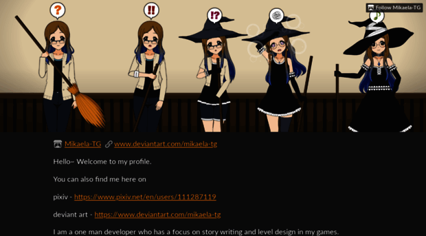 mikaela11.itch.io