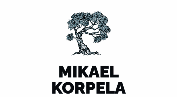 mikaelkorpela.fi