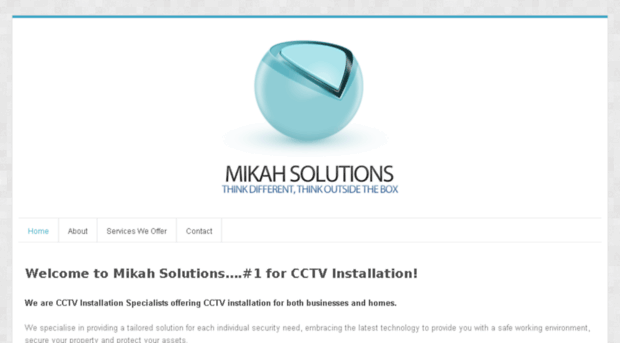 mikahsolutions.co.uk