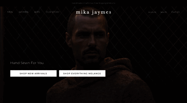 mikajaymes.com