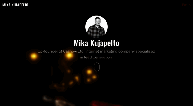 mikakujapelto.com