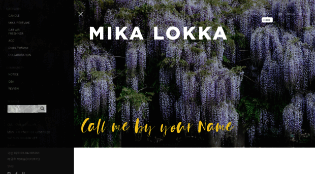 mikalokka.com