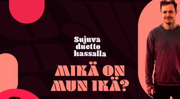 mikaonmunika.fi