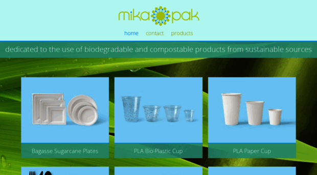 mikapak.com