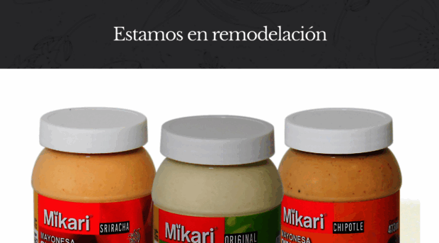 mikari.com.mx