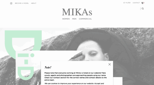 mikas.se