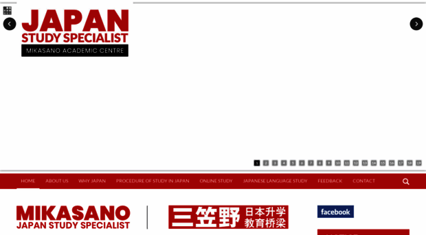 mikasano.com