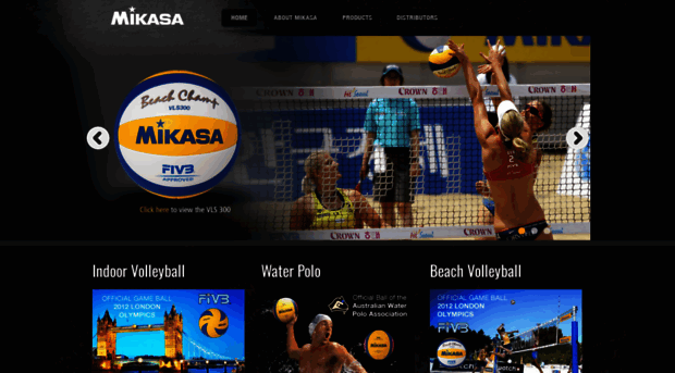 mikasasports.com.au