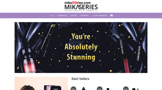 mikaseries.com