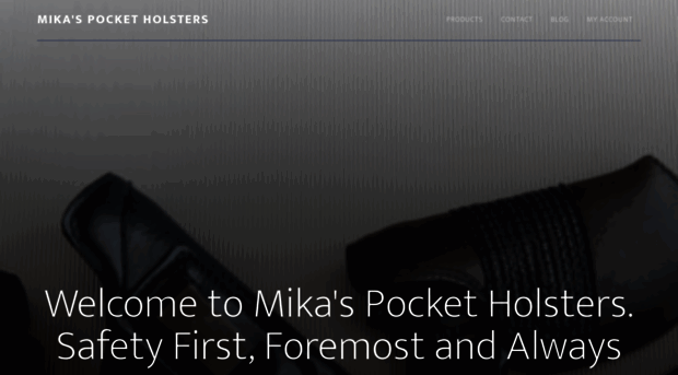 mikaspocketholsters.com