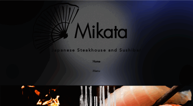 mikatajapanesesteakhouse.com