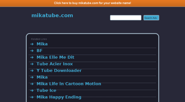 mikatube.com