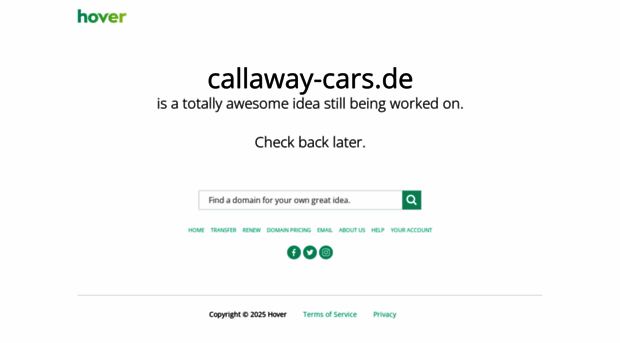 mikayla.callaway-cars.de