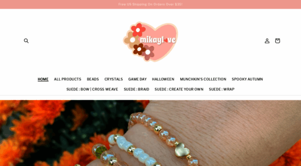 mikaylove.com