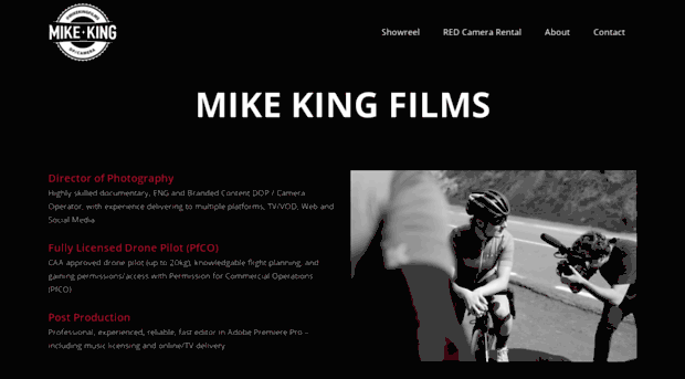 mike-king.tv