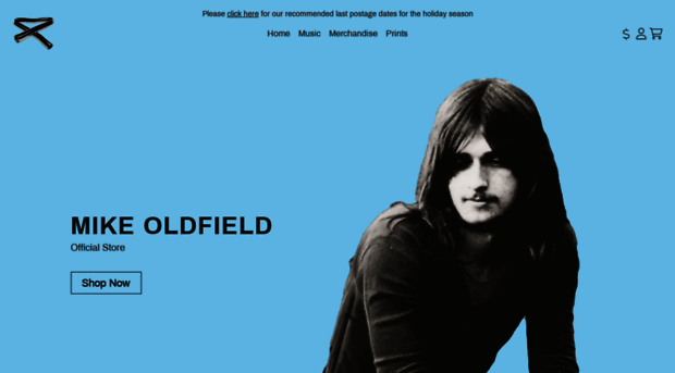 mike-oldfield-uk.myshopify.com