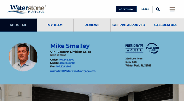 mike-smalley.com