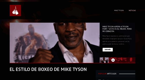 mike-tyson.com.mx