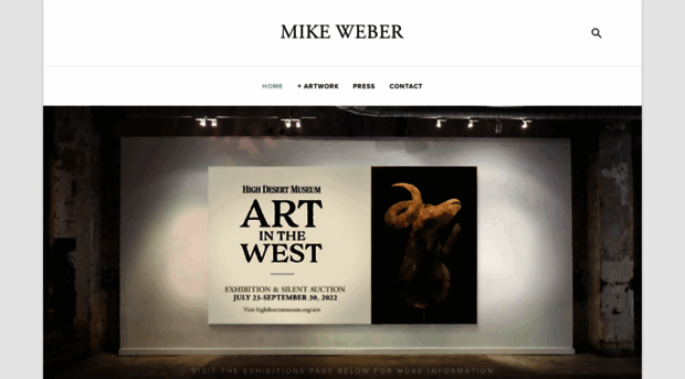 mike-weber.com
