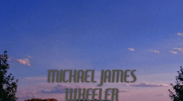 mike-wheeler.net