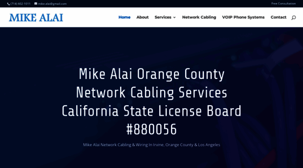 mikealai.com