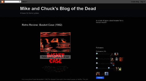 mikeandchuckhorror.blogspot.com