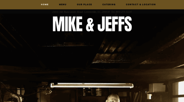 mikeandjeffsbbq.com