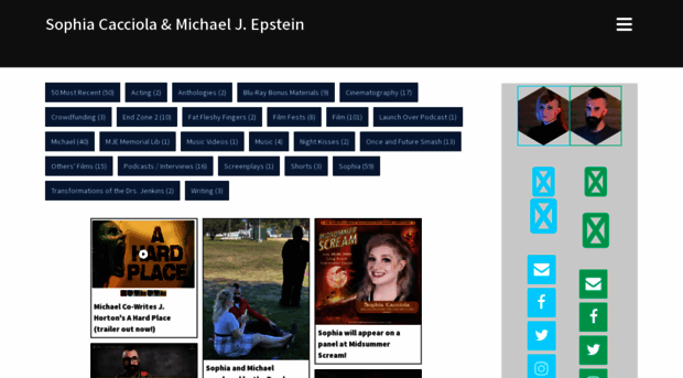 mikeandsophia.com