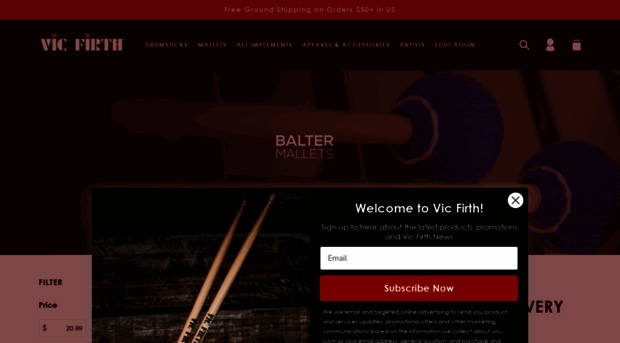 mikebalter.com