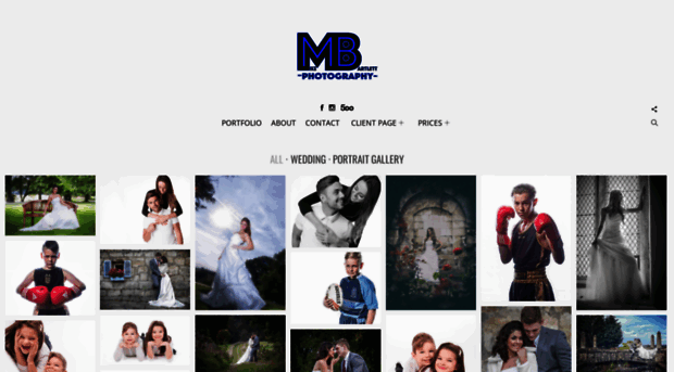 mikebartlettphotography.com