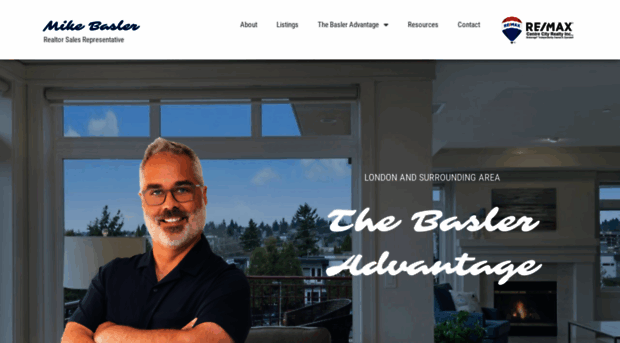 mikebasler.ca