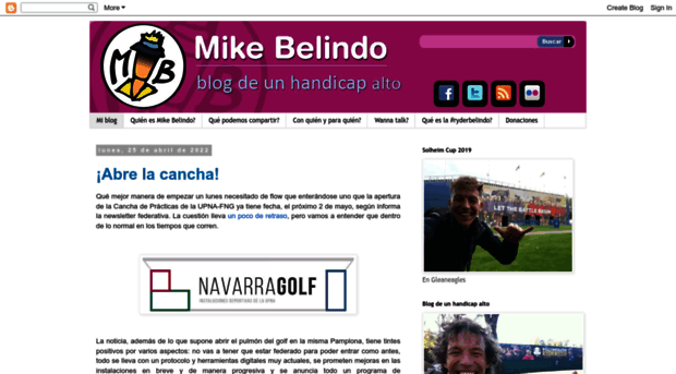 mikebelindo.blogspot.com.es