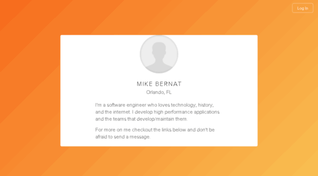 mikebernat.com