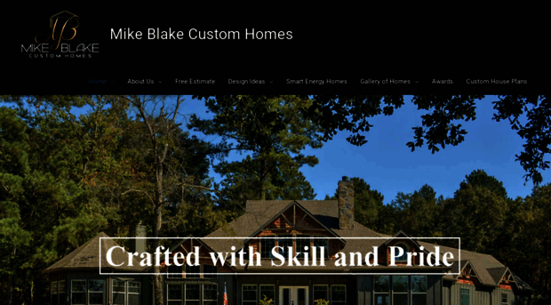 mikeblakehomes.com