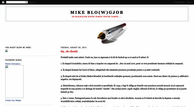 mikebloggjob.blogspot.com