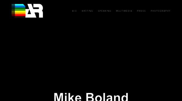 mikebo.land