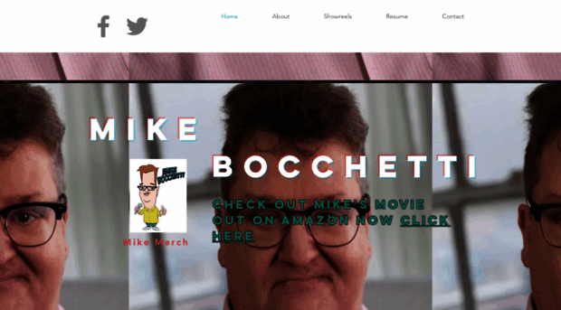 mikebocchetti.com