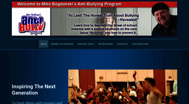 mikebogdanski.com