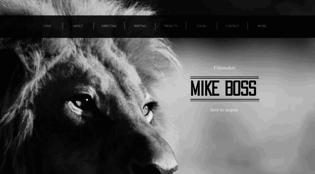 mikeboss.com