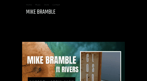 mikebramble.com