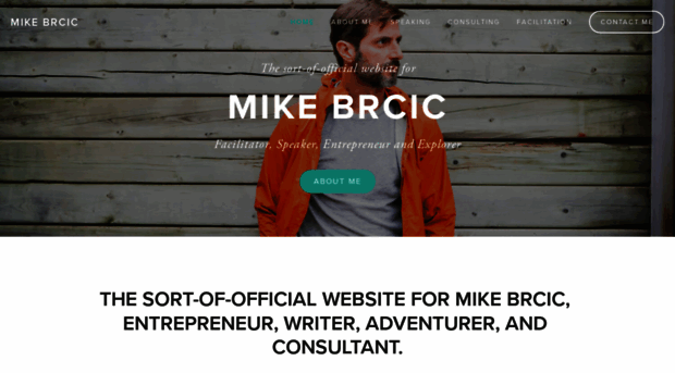 mikebrcic.com