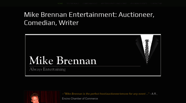 mikebrennan.org