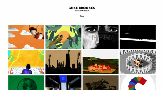 mikebrookes.tv