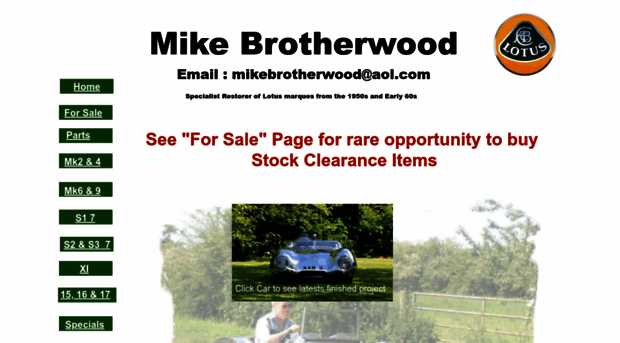 mikebrotherwood.com