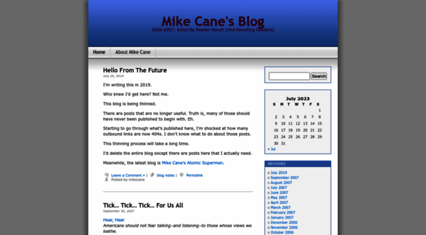 mikecane.wordpress.com