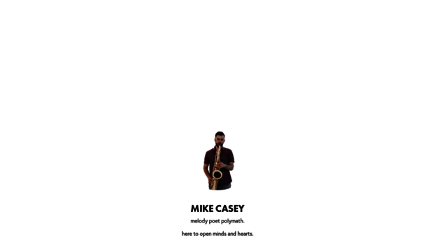 mikecaseyjazz.com