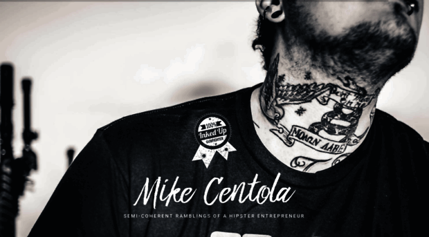 mikecentola.com