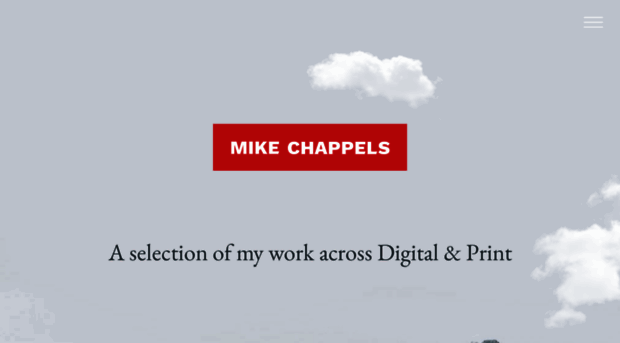 mikechappels.co.uk