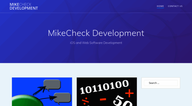 mikecheck.net