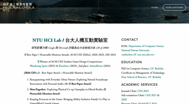 mikechen.com